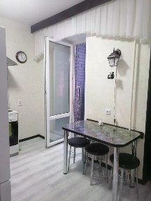 Продается студия, 30 м²