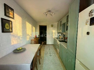 Продается 3-комн. квартира, 67 м²
