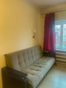 Сдается 1-комн. квартира, 31 м²