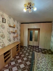 Сдается 1-комн. квартира, 38 м²
