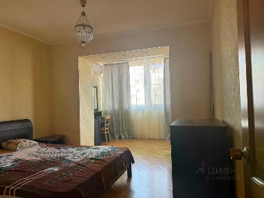 Сдается 2-комн. квартира, 56 м²