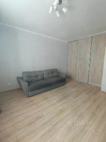 Сдается 1-комн. квартира, 37 м²