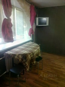 Сдается 1-комн. квартира, 28,5 м²