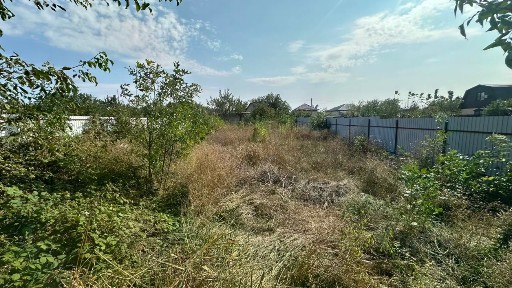 Продается участок, 6 сот.