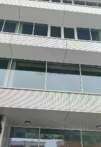 Продается офис, 41 м²