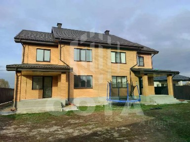 Продается 2-этажный дом, 268 м²