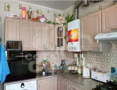 Продается 50% часть дома, 80 м²