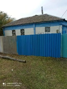 Продается 1-этажный дом, 52 м²