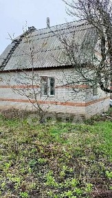 Продается 1-этажный дом, 34,5 м²
