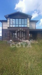 Продается 2-этажный коттедж, 300,3 м²