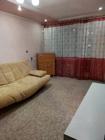 Сдается 1-комн. квартира, 33,4 м²