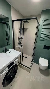 Сдается студия, 25 м²