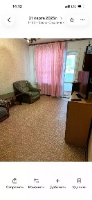 Сдается 1-комн. квартира, 33 м²