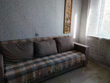 Сдается 2-комн. квартира, 44 м²