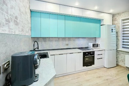 Продается 3-комн. квартира, 74,2 м²