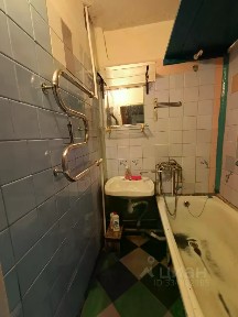 Продается 3-комн. квартира, 59 м²