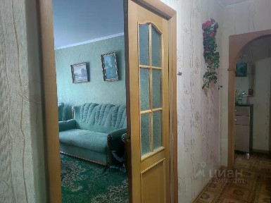 Продается 3-комн. квартира, 62,2 м²