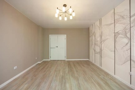Продается 1-комн. квартира, 46,4 м²