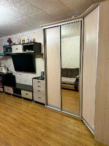 Продается 1-комн. квартира, 43,3 м²
