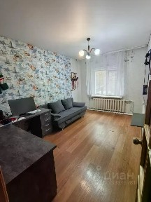 Саха (Якутия) респ., Алдан, Октябрьская ул., 7