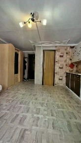 Продается студия, 19 м²