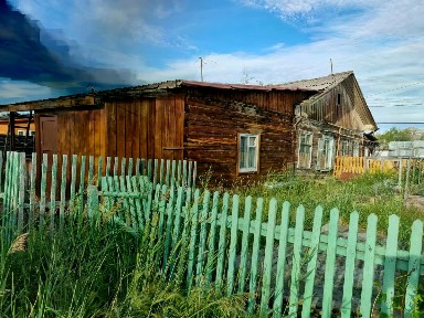 Саха (Якутия) респ., Якутск, Мерзлотная ул., 17