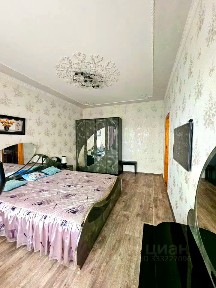Продается 4-комн. квартира, 87,3 м²