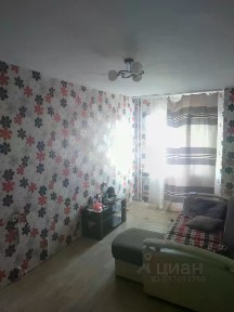 Продается студия, 31,24 м²