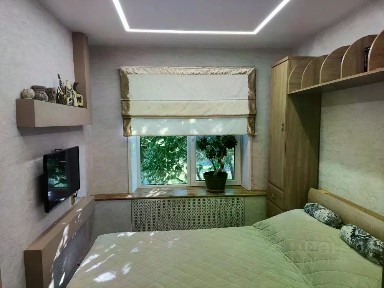 Продается 2-комн. квартира, 42 м²