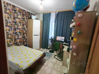 Продается 4-комн. квартира, 83,1 м²