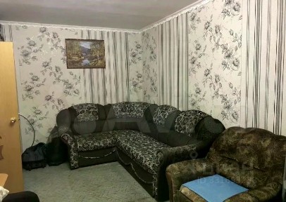 Продается 1-комн. квартира, 43,1 м²
