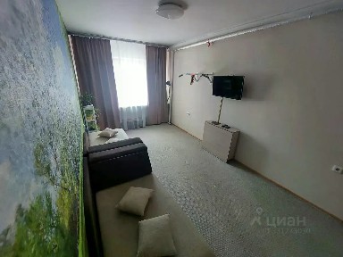 Продается 2-комн. квартира, 49,4 м²