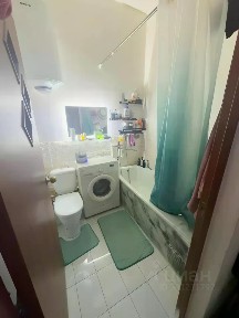 Продается 1-комн. квартира, 36,5 м²