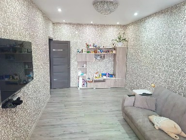 Продается 2-комн. квартира, 66,2 м²