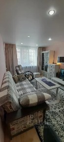 Продается 2-комн. квартира, 56,1 м²