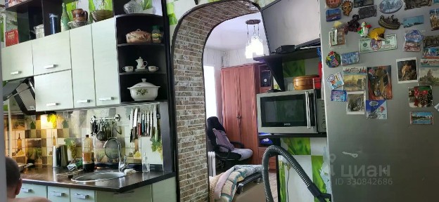 Продается 2-комн. квартира, 38,7 м²