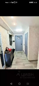 Продается 2-комн. квартира, 58,3 м²