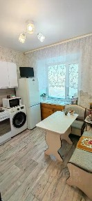 Продается 1-комн. квартира, 34,6 м²
