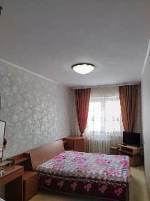 Продается 3-комн. квартира, 81,1 м²