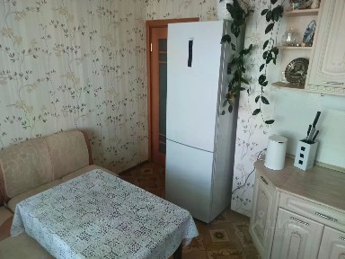 Продается 2-комн. квартира, 60,7 м²