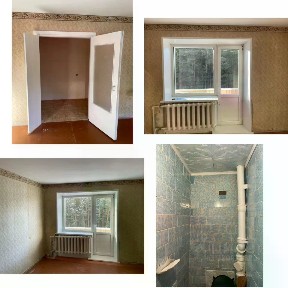 Продается 2-комн. квартира, 53,9 м²