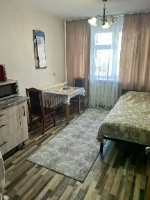 Продается 1-комн. квартира, 34,8 м²