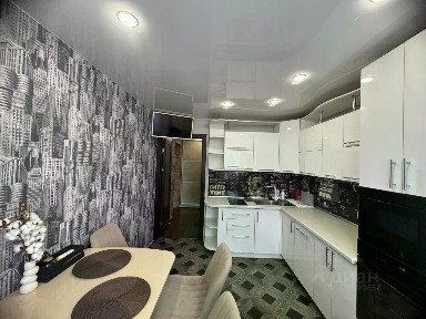 Продается 2-комн. квартира, 58 м²