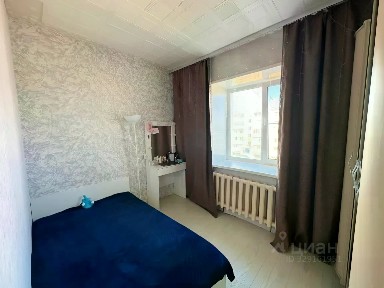 Продается 2-комн. квартира, 57 м²