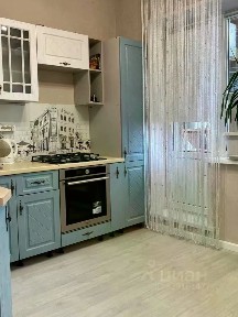 Продается 3-комн. квартира, 86,7 м²