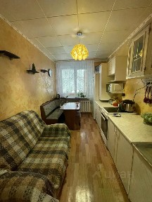 Продается 1-комн. квартира, 45,2 м²
