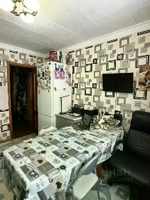 Продается 1-комн. квартира, 34,9 м²