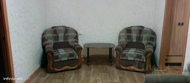 Продается 3-комн. квартира, 59,9 м²