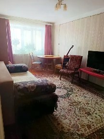 Продается 3-комн. квартира, 60,9 м²
