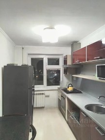 Продается 3-комн. квартира, 62,4 м²